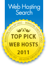 Web Hosting Search