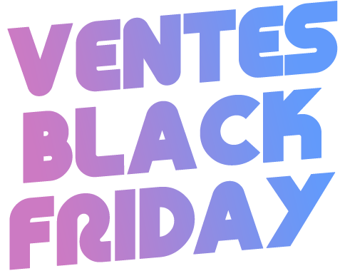 Black Friday Ventes Mobile