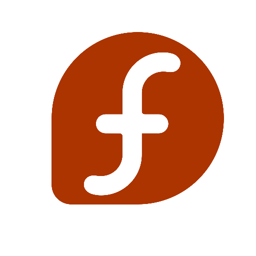 Fedora Logo